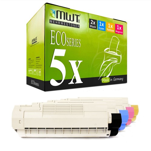 Toner per oki - toner,