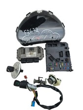 Kit centralina motore