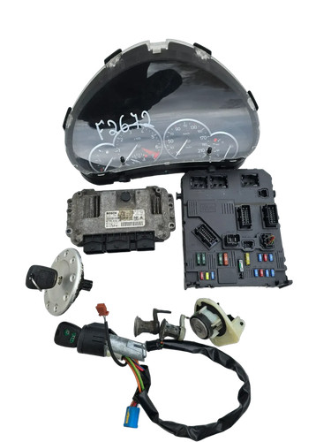 Kit centralina motore