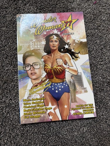 Wonder woman dc comics - woman, (dc