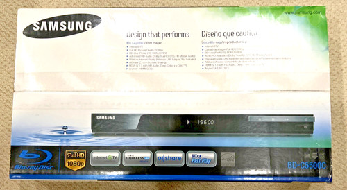 Samsung c5500c lettore - samsung,