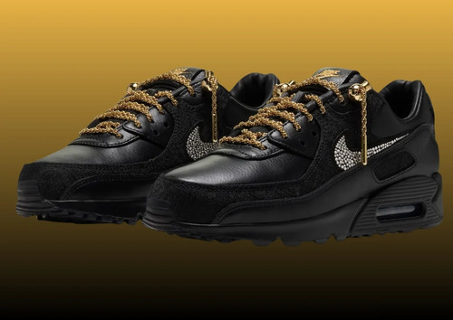 Nike air max victor solomon - nike, 90