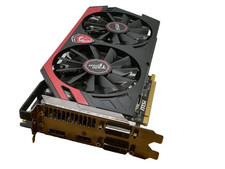MSI R9 270X GAMING 4GB GDDR5