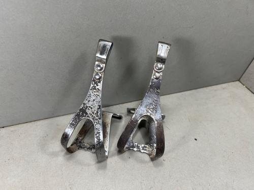 Fermapiedi balilla ferro - fermapiedi,