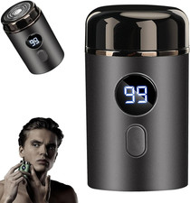 Easy Trim Pro, Mini Rasoio