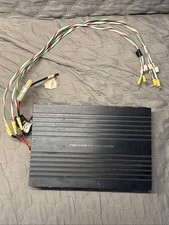 Amplificatore auto PROTON D275