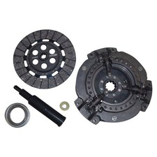 Clutch Kit For Massey Ferguson