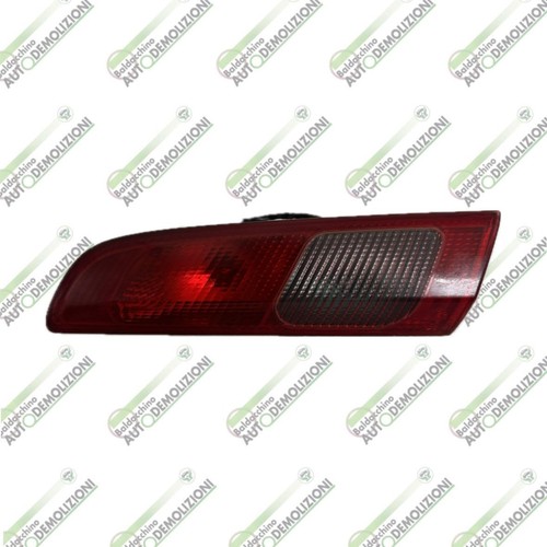 Fanale stop post interno - fanale,