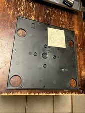 Sony Linear Tracking Turntable