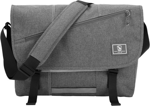 Borsa tracolla uomo donna - tracolla,