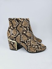 Stivali head over - over, heels