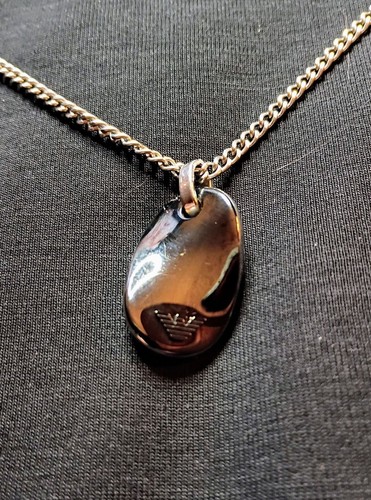 Collana con ciondolo - , a