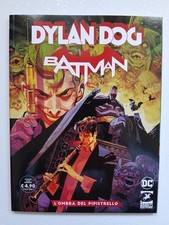 DYLAN DOG BATMAN N. 1 -