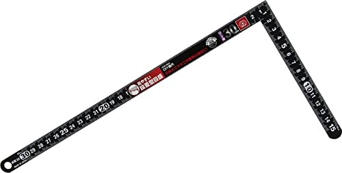 Sk11 righello quadrato per uso - righello,