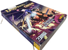 DRAGONERO/CONAN IL BARBARO