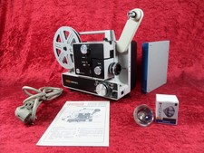 Proiettore pellicola muta