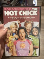 Rob Schneider the Hot Chick