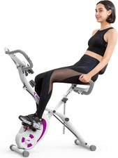 Bicicletta Stazionaria