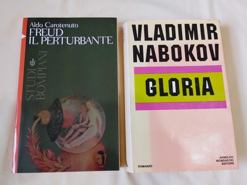 Lotto libri freud il - 2, libri: