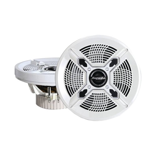 Bazooka mac8100w coassiale - bazooka,