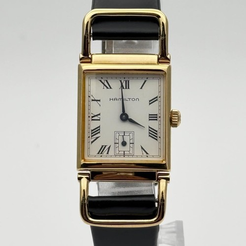 Orologio hamilton wilshire - orologio,
