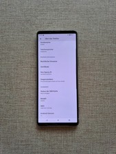 Sony Xperia 5 III 128 GB