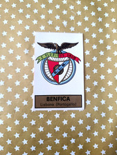 Panini Footballers Album