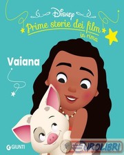 9788852251078 A.A.V.V. Vaiana