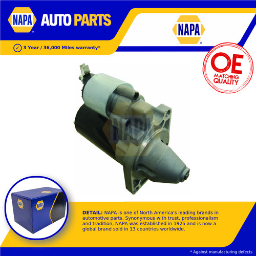 Motorino avviamento adatto - , a