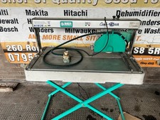 Imer 250va Combi Seghetto per