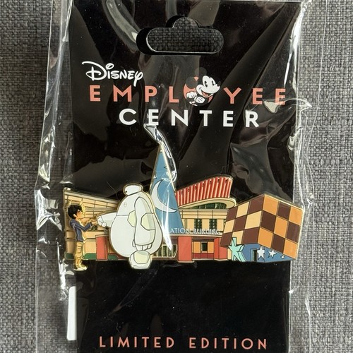 Disney dec treasures - dec,