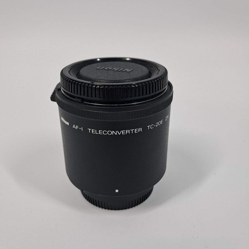 Nikon nikkor - nikon,