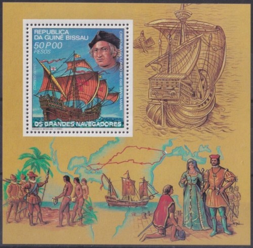 Ex57711 guinea bissau mnh - f-ex57711,
