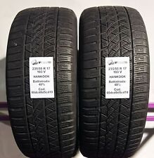 PNEUMATICO USATO HANKOOK KINERGY 4S 235/55 R17 103V 4 STAGIONI