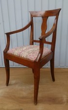 ECCEZIONALE SEDIA - POLTRONA