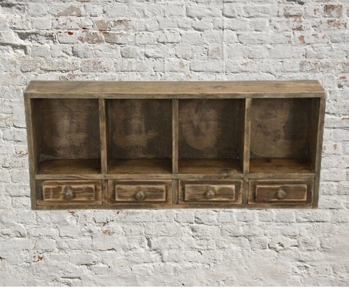 Armadio muro scaffale - a,
