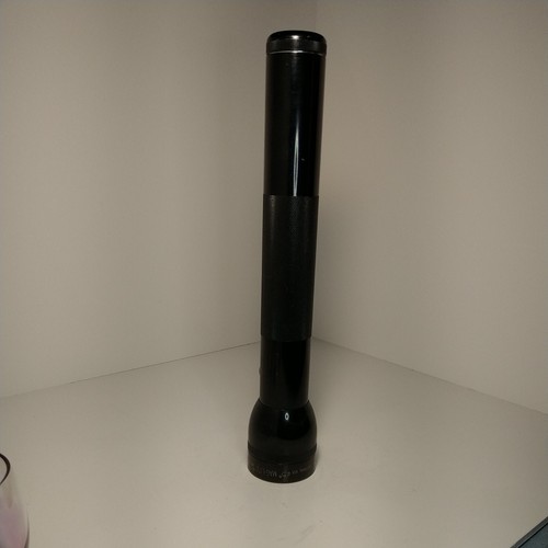Torcia maglite led 3xd - torcia, 3d