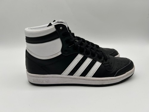 Adidas top ten sneaker uomo - adidas,