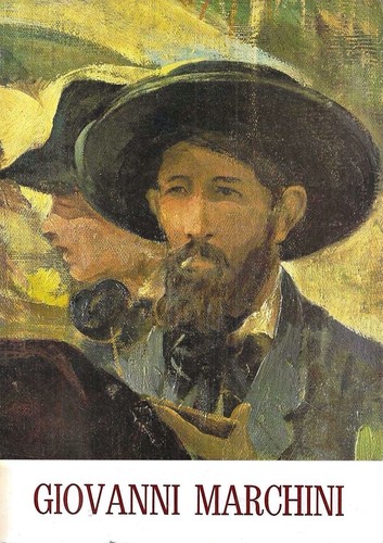 Giovanni marchini mostra - giovanni,