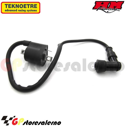 40100118 bobina alta tensione - alta,