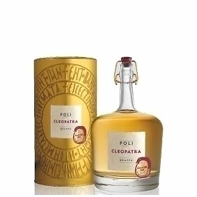 Cleopatra grappa amarone - di,