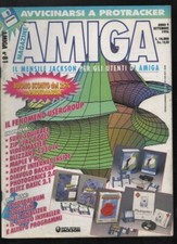 Amiga magazine - magazine, 81