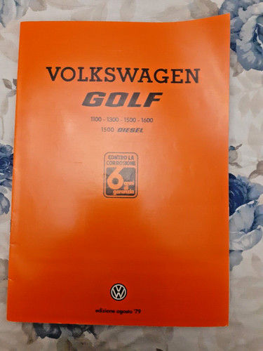 Prospekt brochure depliant