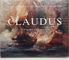 claudus pittore del mare chiuso ancora