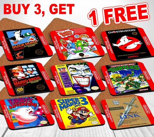 Mario entertainment system nes - system,