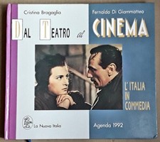 DAL TEATRO AL CINEMA di