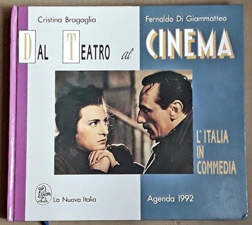 Dal teatro cinema - dal, al