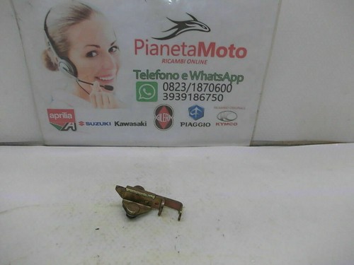 Serratura sella yamaha xtx 660 - sella,