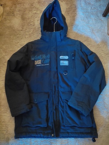 Champion parka piumino bambino - parka,