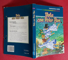 Stephen THRAVES - VOLA CON